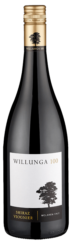 Willunga 100 McLaren Vale Shiraz Viognier
