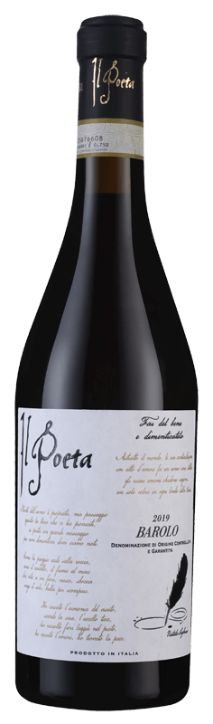 Il Poeta Barolo Il Poeta Barolo