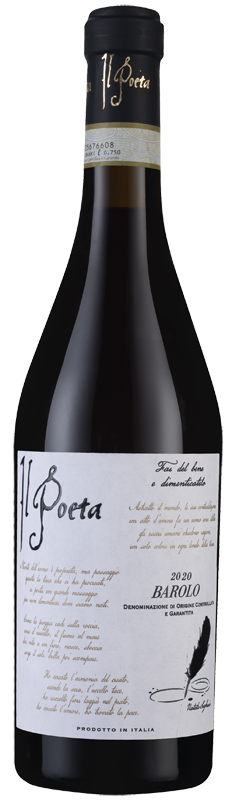 Il Poeta Barolo 2020