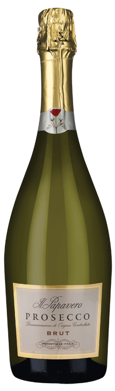 Il Papavero Prosecco Il Papavero Prosecco