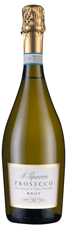 Il Papavero Prosecco NV Il Papavero Prosecco NV
