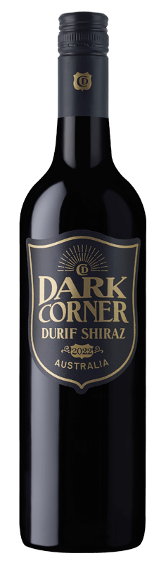 Dark Corner Durif Shiraz Dark Corner Durif Shiraz