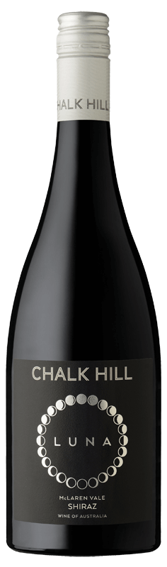 Chalk Hill Luna McLaren Vale Shiraz 2021 Chalk Hill Luna McLaren Vale Shiraz 2021