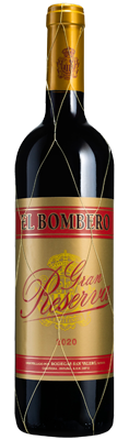 El Bombero Gran Reserva El Bombero Gran Reserva