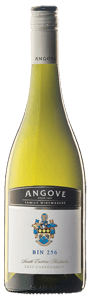 Angove Bin 256 Chardonnay Angove Bin 256 Chardonnay