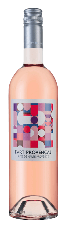 L'Art Provençal Rosé L'Art Provençal Rosé