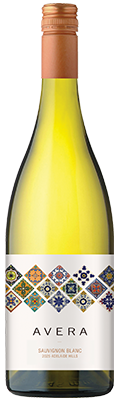 Avera Adelaide Hills Sauvignon Blanc
