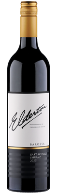 Elderton East Wing Barossa Shiraz