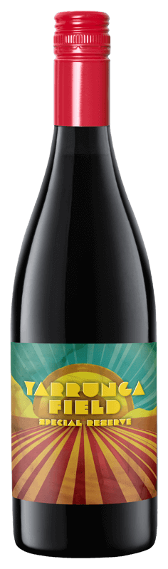 Yarrunga Field Special Reserve Shiraz Yarrunga Field Special Reserve Shiraz