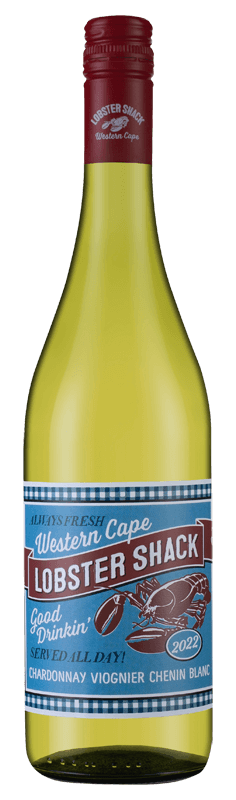 Lobster Shack Chardonnay Viognier Chenin Blanc Lobster Shack Chardonnay Viognier Chenin Blanc