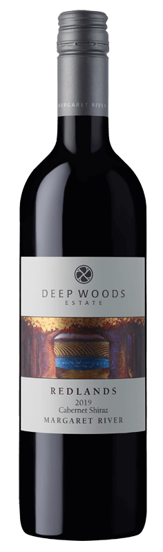 Deep Woods Redlands Margaret River Cabernet Sauvignon Shiraz Deep Woods Redlands Margaret River Cabernet Sauvignon Shiraz