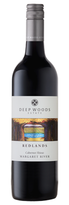Deep Woods Redlands Margaret River Cabernet Sauvignon Shiraz