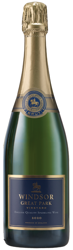 Windsor Great Park Vineyard Release 8 
