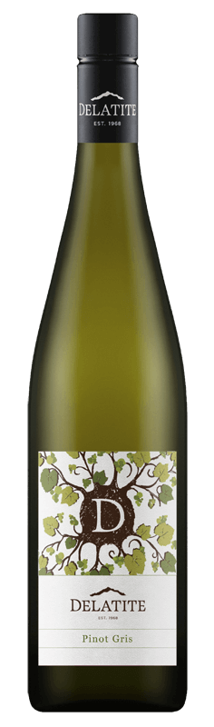 Delatite Estate Pinot Gris 2023 Delatite Estate Pinot Gris 2023