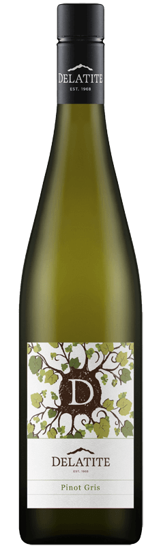 Delatite Estate Pinot Gris Delatite Estate Pinot Gris
