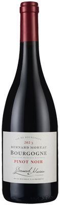 Domaine Bernard Moreau Bourgogne