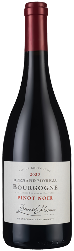 Domaine Bernard Moreau Bourgogne