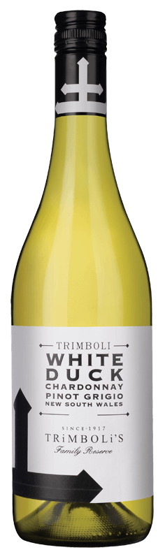 White Duck Chardonnay Pinot Grigio