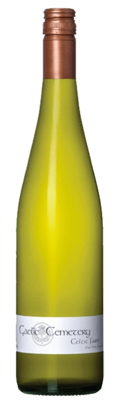 Gaelic Cemetery Celtic Farm Clare Valley Riesling Gaelic Cemetery Celtic Farm Clare Valley Riesling