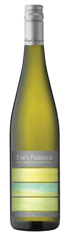 Eve's Paddock Eden Valley Riesling Eve's Paddock Eden Valley Riesling