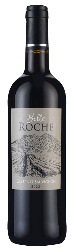 Belle Roche Cabernet Sauvignon 2022 Belle Roche Cabernet Sauvignon 2022