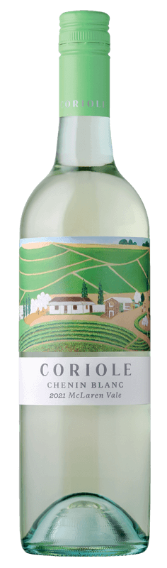Coriole McLaren Vale Chenin Blanc Coriole McLaren Vale Chenin Blanc