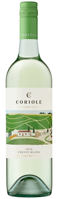 Coriole McLaren Vale Chenin Blanc Coriole McLaren Vale Chenin Blanc