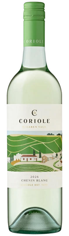 Coriole McLaren Vale Chenin Blanc 2026