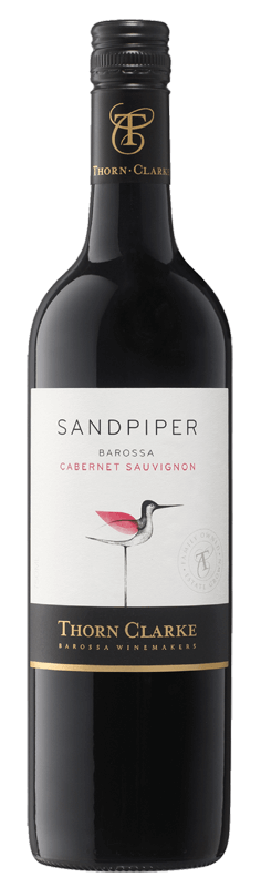Thorn Clarke Sandpiper Barossa Cabernet Sauvignon 2019
