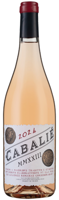 Cabalié Rosé Cabalié Rosé