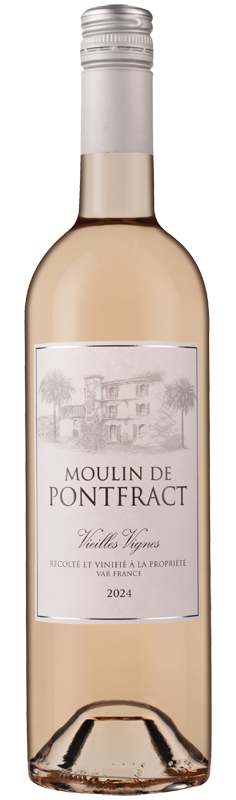 Moulin de Pontfract Rosé