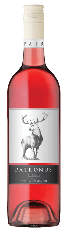 Patronus 'The Doe' South Australian Rose 2021 Patronus 'The Doe' South Australian Rose 2021
