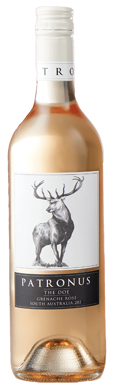 Patronus 'The Doe' South Australian Rose Patronus 'The Doe' South Australian Rose