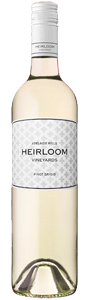 Heirloom Vineyards Adelaide Hills Pinot Grigio