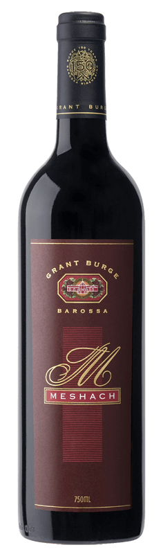 Grant Burge Meshach Barossa Valley Shiraz Grant Burge Meshach Barossa Valley Shiraz
