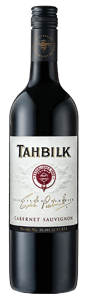 Tahbilk Eric Stevens Purbrick Cabernet Sauvignon