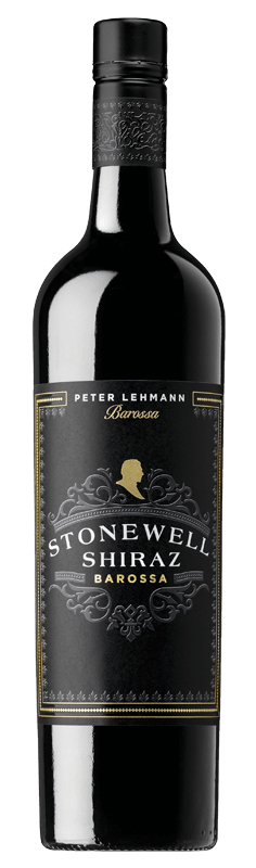 Peter Lehmann Stonewell Shiraz 2015
