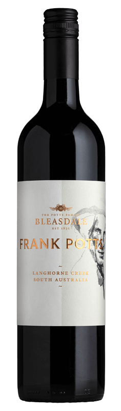 Bleasdale Frank Potts Langhorne Creek Cabernet Blend 2018 Bleasdale Frank Potts Langhorne Creek Cabernet Blend 2018
