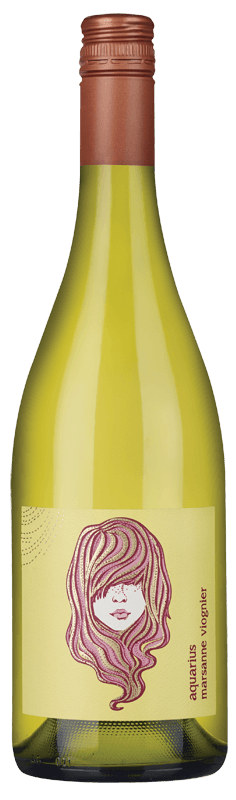 McPherson Aquarius Marsanne Viognier McPherson Aquarius Marsanne Viognier