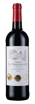 Château Le Bonalguet
