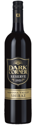 Dark Corner Reserve Shiraz