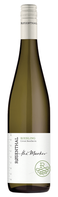 Rosenthal The Marker Great Southern Riesling Rosenthal The Marker Great Southern Riesling