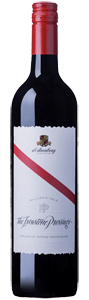 d'Arenberg The Ironstone Pressings McLaren Vale Grenache Shi