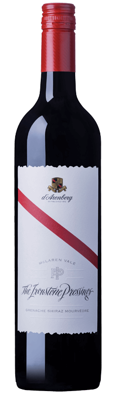 d'Arenberg The Ironstone Pressings McLaren Vale Grenache Shi d'Arenberg The Ironstone Pressings McLaren Vale Grenache Shi