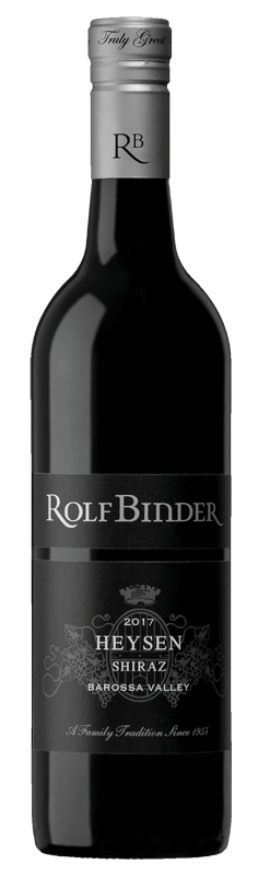 Rolf Binder Heysen Barossa Valley Shiraz Rolf Binder Heysen Barossa Valley Shiraz
