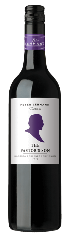 Peter Lehmann The Pastor's Son Barossa Cabernet Sauvignon Peter Lehmann The Pastor's Son Barossa Cabernet Sauvignon