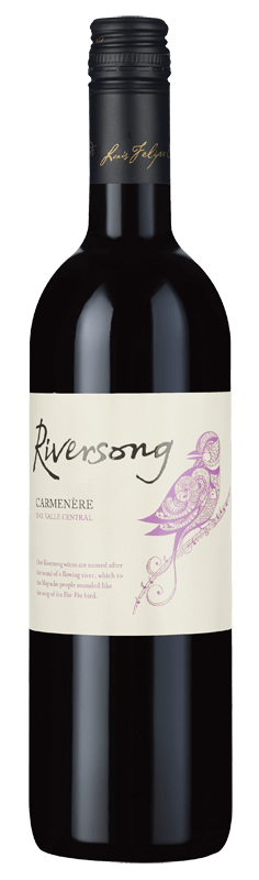 Riversong Carmenère 2022 Riversong Carmenère 2022
