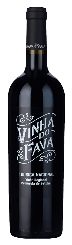 Vinha do Fava Touriga Nacional Vinha do Fava Touriga Nacional