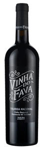 Vinha do Fava Touriga Nacional 2021