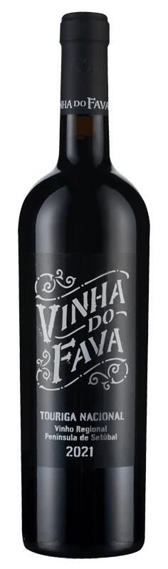 Vinha do Fava Touriga Nacional Vinha do Fava Touriga Nacional